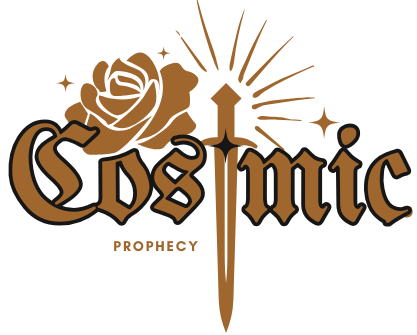 site logo